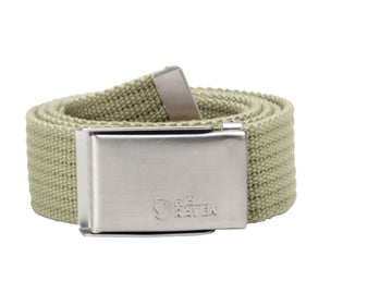 Fjällräven Merano Canvas Belt - Men's