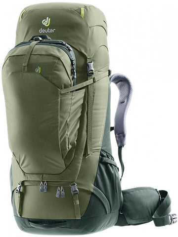 Deuter AViANT Voyager 65+10L Travel Pack - Adult's