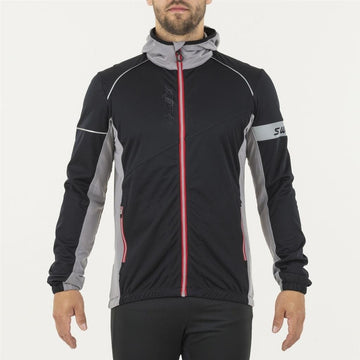 Swix Nybo Hooded Jacket - Men's
