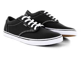 Vans Atwood Low - Women's