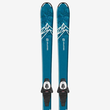 Salomon QST Max JR M (AND C5)