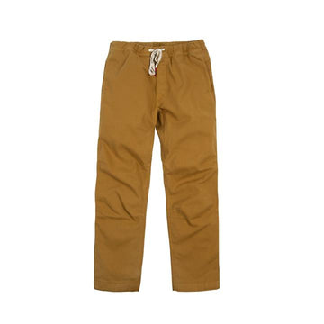 Topo Dirt Pants - Men's