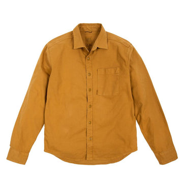 Topo Dirt Long Sleeve Shirt - Men's