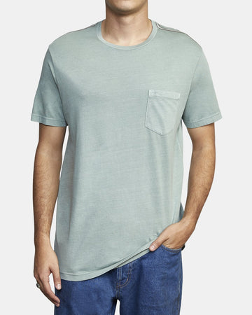RVCA PTC 2 Pigment T-Shirt - Men's
