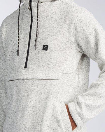 Billabong Boundary Pullover Hoody - Men's
