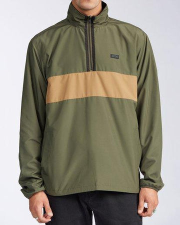 Billabong Highland Reversible Jacket - Men's