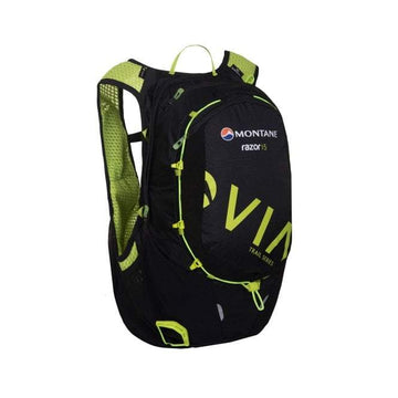 Montane VIA Razor 15L Running Pack