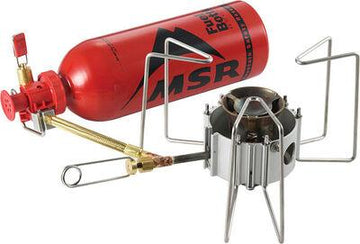 MSR DragonFly® Liquid Fuel Stove