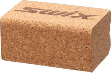 Swix Natural Glide Wax Cork