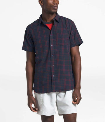 The North Face Short Sleeve Hammetts Shirt - Men's
