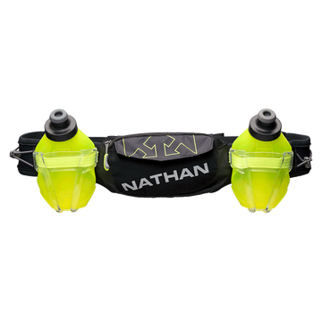 Nathan Trail Mix Plus Hydration Belt