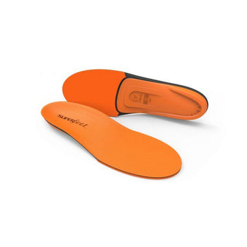 Superfeet Orange High Impact - Adult's