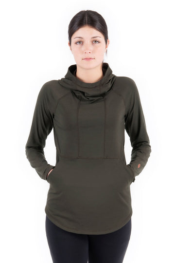 Indygena Karu Hoodie - Women's