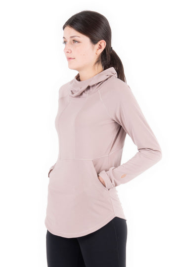 Indygena Karu Hoodie - Women's