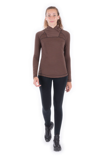 Indygena Strika II Top - Women's