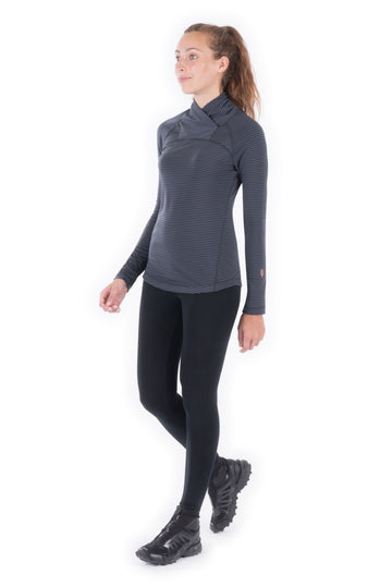 Indygena Strika II Top - Women's
