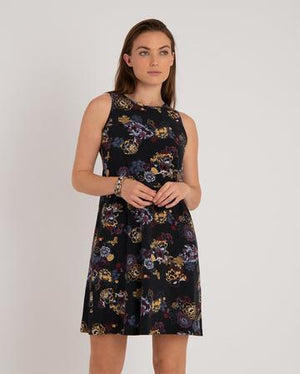 sherpa padma midi dress Sherpa Padma Tank Dress