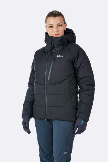 Rab Infinity Jacket - Women's