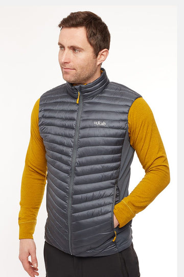 Rab Cirrus Flex Vest - Men's