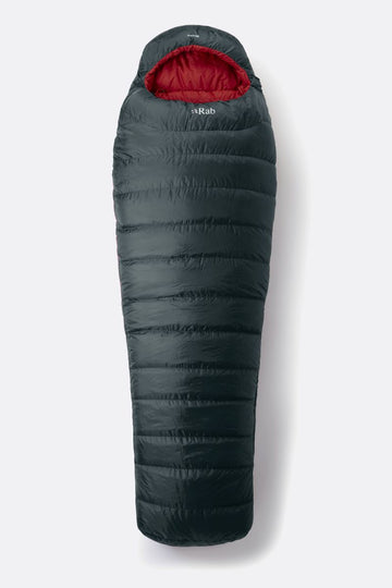 Rab Ascent 1100 -26C/-15F 650-Fill Down Sleeping Bag