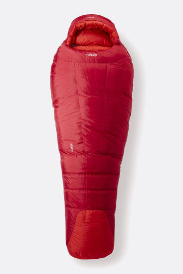 Rab Expedition 1400 -40C/-40F 850-Fill Down Sleeping Bag