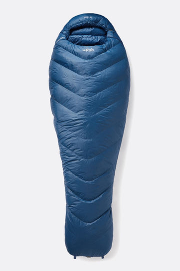 Rab Neutrino 400 -7C/20F 800-Fill Down XL Sleeping Bag