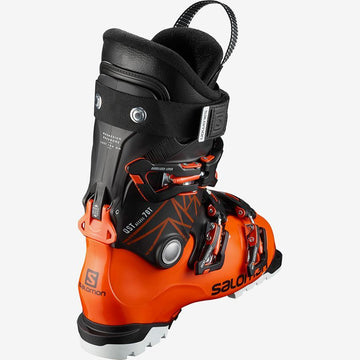 Salomon QST ACCESS 70 Alpine boots