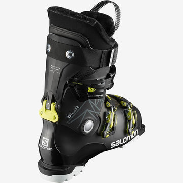 Salomon QST Access 80 Men's Alpine Boots