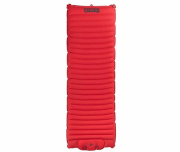 Nemo Cosmo™ 3D 20R Insulated Sleeping Pad & Foot Pump
