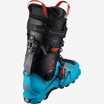 Salomon S Lab MTN Men's Alpine Boots