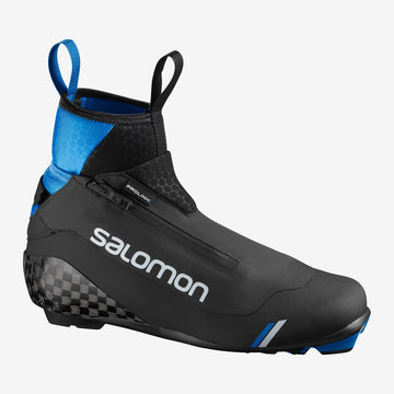 Salomon S/Race Classic Prolink XC Ski Boots