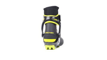 Fischer RCS Carbon Skate Boots - Men's