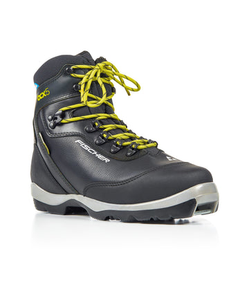 Fischer BCX 5 Waterproof Boot - Men's