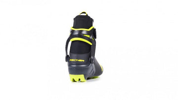 Fischer Speedmax JR Skiathlon Boots