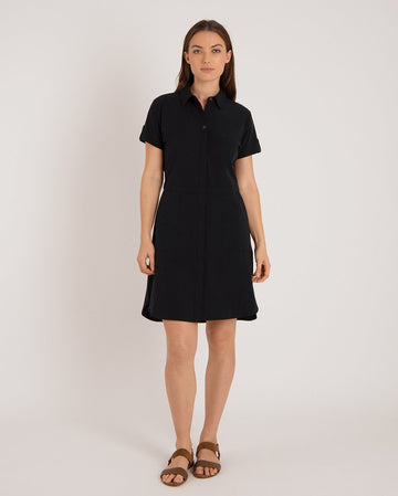 Sherpa Sajilo Dress - Women's