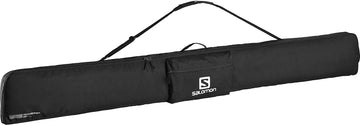 Salomon Nordic 3 Pairs 215 Pro SL Padded Ski Bag