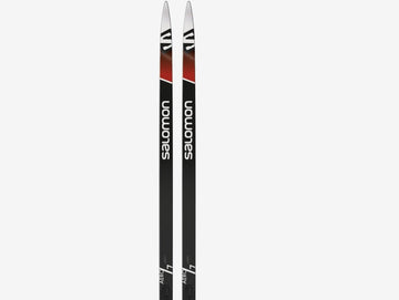 Salomon Aero 7 Eskin+ PSP - Unisex