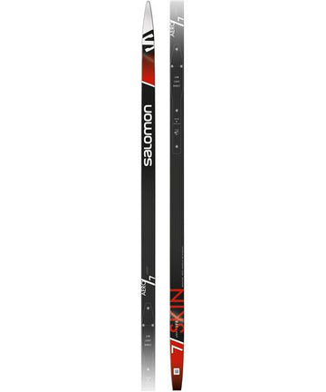 Salomon Aero 7 Eskin Waxless - Men's