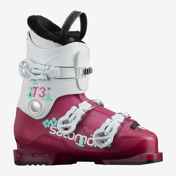 Salomon T3 RT Girly Junior Alpine Boots
