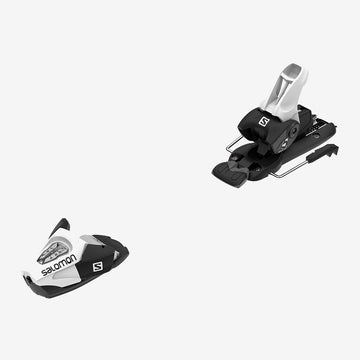 Salomon C5 Junior Alpine Ski Bindings