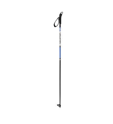 Salomon Escape Alu XC Poles - Junior