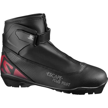 Salomon Escape Plus Pilot Classic XC Ski Boots