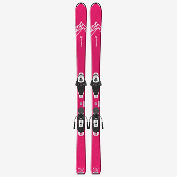 Salomon QST LUX JR M (AND L6)
