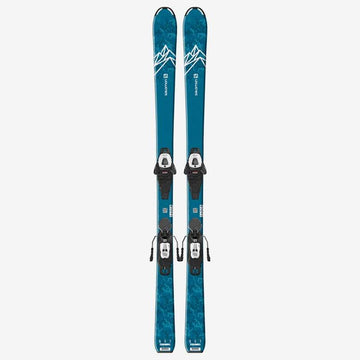 Salomon QST Max JR M (AND C5)