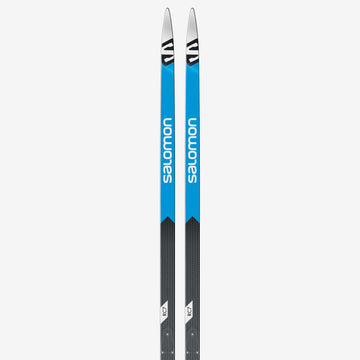 Salomon RC 7 XC Poles - Unisex
