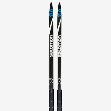Salomon RS 7 XC Skis - Unisex