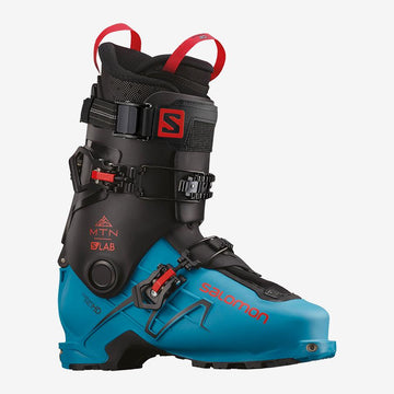 Salomon S Lab MTN Men's Alpine Boots