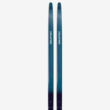 Salomon Snowscape 7 Vitane XC Ski's - Women's