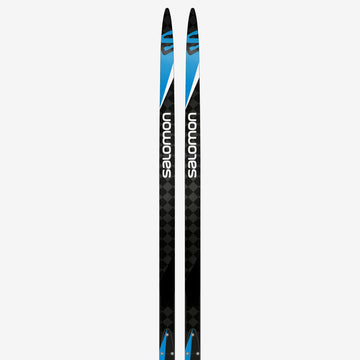 Salomon S/Race Carbon Skate Blue