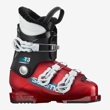 Salomon T3 RT Junior Alpine Ski Boots